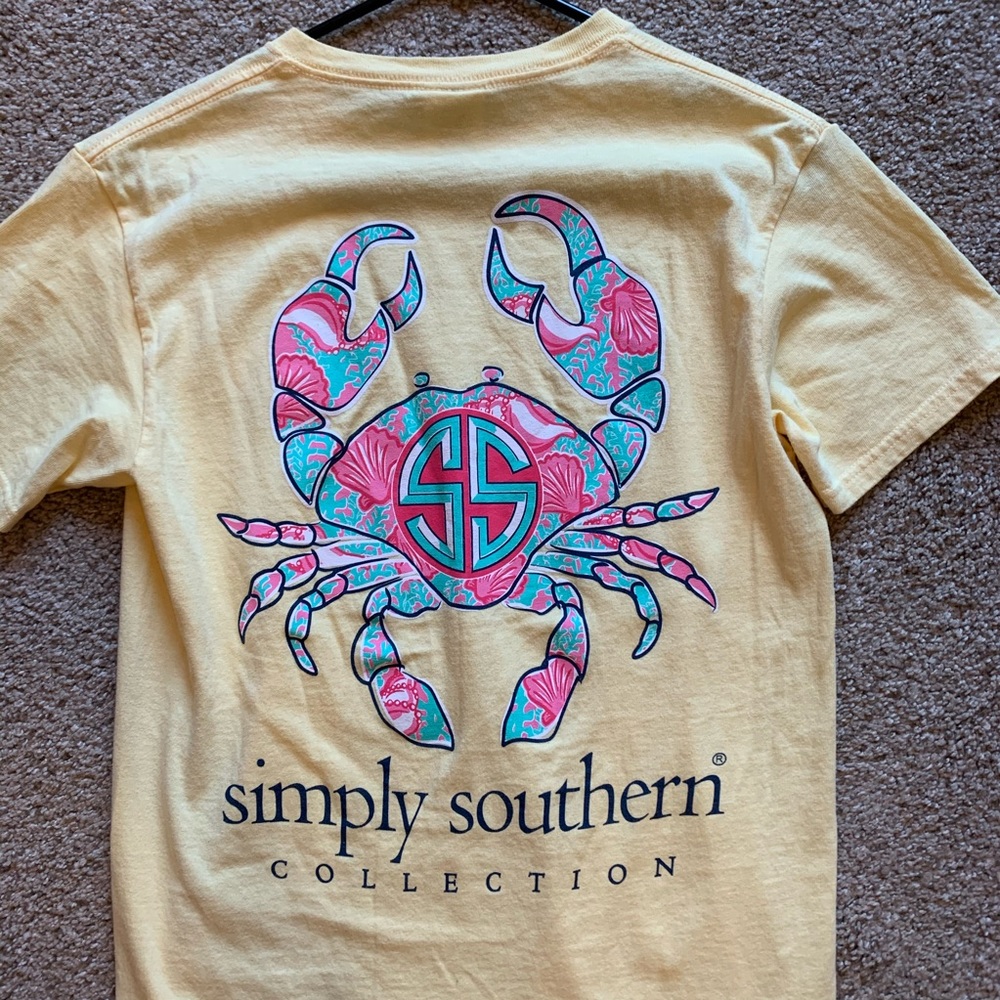 Simply Southern Tee